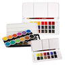 Lukas Studio Watercolor Half Pan Sets Lukas Studio Watercolor Half Pan Sets