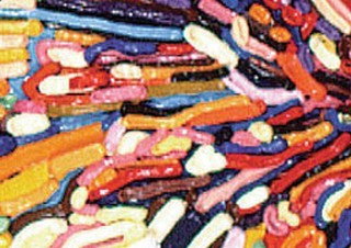 Liquitex Gloss Super Heavy Gel 32 oz. (946ml) - (61668)