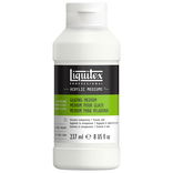 Liquitex Glazing Medium 8oz. - (61672)