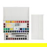 Maries Professional Watercolor 48 Piece Set With Accessories Maries Professional Watercolor 48 Piece Set With Accessories