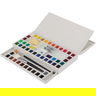 Maries Professional Watercolor 48 Piece Set With Accessories Maries Professional Watercolor 48 Piece Set With Accessories
