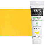 Liquitex Heavy Body Acrylic Cadmium Free Yellow Light 4.65oz Tube - (200028218)
