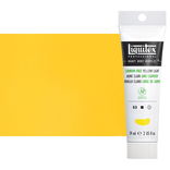 Liquitex Heavy Body Acrylic Cadmium Free Yellow Light 2oz Tube - (200028211)
