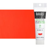 Liquitex Heavy Body Acrylic Cadmium Free Red Light 2oz Tube - (200028215)