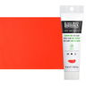 Liquitex Heavy Body Acrylic Cadmium Free Red Light 2oz Tube - (200028215) Liquitex Heavy Body Acrylic Cadmium Free Red Light 2oz Tube - (200028215)