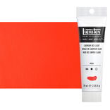 Liquitex Heavy Body Acrylic Cadmium Red Light 2oz Tube - (3822)
