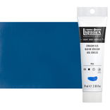 Liquitex Heavy Body Acrylic Cerulean Blue 2oz Tube - (3830) Liquitex Heavy Body Acrylic Cerulean Blue 2oz Tube - (3830)