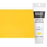 Liquitex Heavy Body Acrylic Cadmium Yellow Light 2oz Tube - (3826)