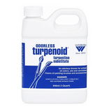 Weber Turpenoid Odorless Thinner