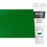 Liquitex Heavy Body Acrylic Emerald Green 2oz Tube - (3844)