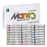 Marie's Extra-Fine Watercolor Sets Marie's Extra-Fine Watercolor Sets