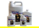 Mona Lisa Odorless Thinner 32oz Mona Lisa Odorless Thinner 32oz