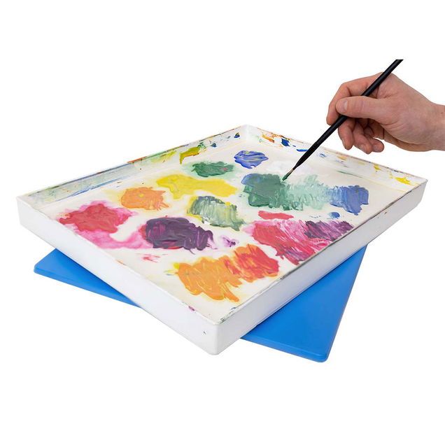 Masterson Sta-Wet Palettes Masterson Sta-Wet Palettes