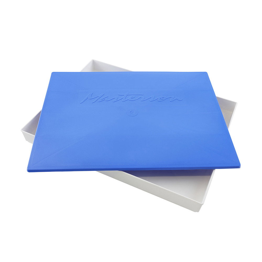 Masterson Sta-Wet Palettes