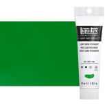 Liquitex Heavy Body Acrylic Permanent Green Light 2oz Tube - (3877)
