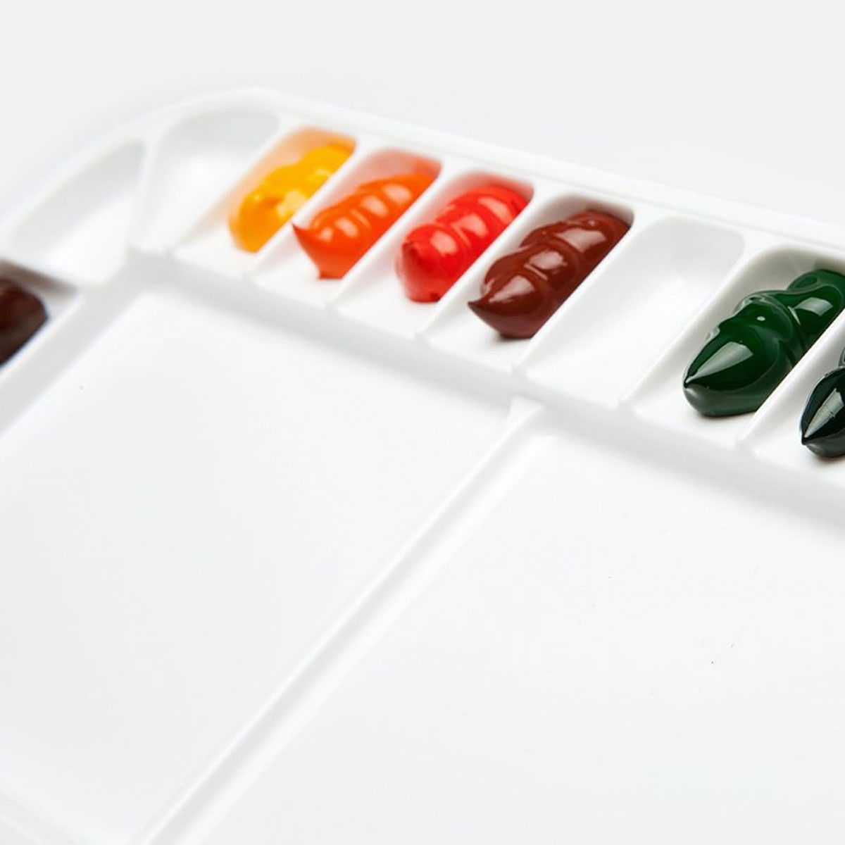 Mijello Fusion Watercolor Palettes