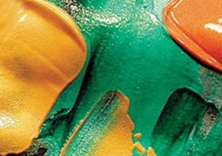 Liquitex Iridescent Medium 8oz Jar - (75311)