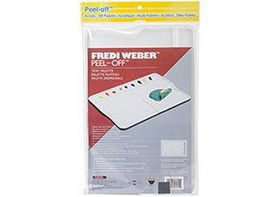 Mijello Freddi Weber Peel-off