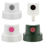 Montana Spray Paint Caps Montana Spray Paint Caps