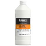 Liquitex Professional Gloss Varnish 32oz. (946mL) - (72261) Liquitex Professional Gloss Varnish 32oz. (946mL) - (72261)