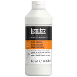 Liquitex Professional Gloss Varnish 16oz. (473mL) - (61671) Liquitex Professional Gloss Varnish 16oz. (473mL) - (61671)