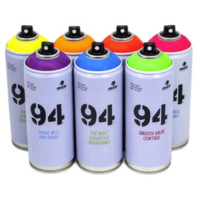 Montana 94 Spray Paint