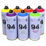 Montana 94 Spray Paint Montana 94 Spray Paint