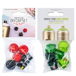 Montana Cans Spray Paint Caps