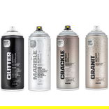 Montana EFFECT Spray Paint Montana EFFECT Spray Paint