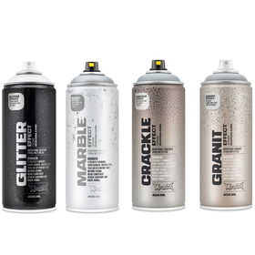 Montana EFFECT Spray Paint