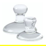 New York Central Glass Mullers