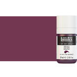 Liquitex Soft Body Acrylic Paint 2oz Muted Violet - (200029775) Liquitex Soft Body Acrylic Paint 2oz Muted Violet - (200029775)