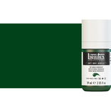 Liquitex Soft Body Acrylic Paint 2oz Sap Green Permanent - (200029800) Liquitex Soft Body Acrylic Paint 2oz Sap Green Permanent - (200029800)