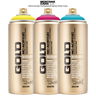 Montana GOLD Spray Paint Montana GOLD Spray Paint
