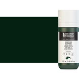 Liquitex Soft Body Acrylic Paint 8oz Hooker's Green Hue Permanent - (200029828) Liquitex Soft Body Acrylic Paint 8oz Hooker's Green Hue Permanent - (200029828)