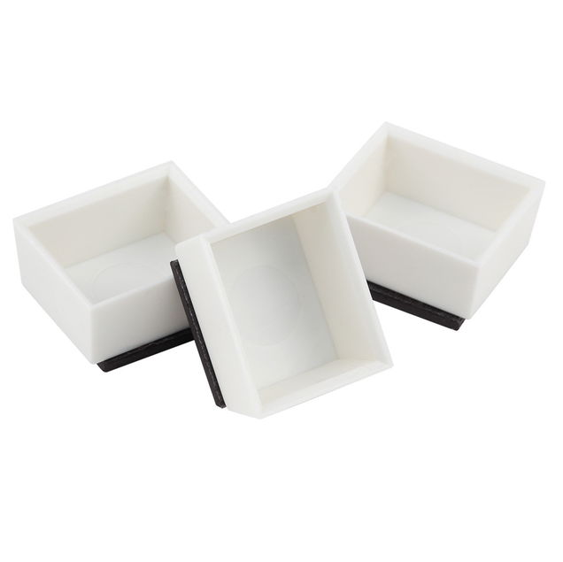 New York Central Empty Watercolor Pans New York Central Empty Watercolor Pans