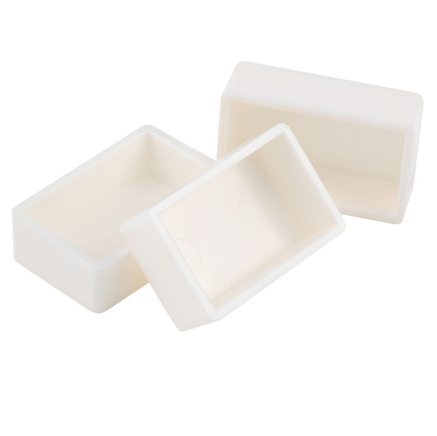 New York Central Empty Watercolor Pans New York Central Empty Watercolor Pans