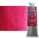 Lukas 1862 Oil Color 37 ml Permanent Rose - (200034323)