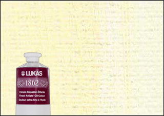 Lukas 1862 Oil Color Beige 37ml Tube - (69662)