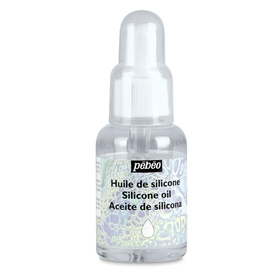 Pebeo 50ml Silicone Oil