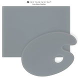 New York Central Glass Palettes New York Central Glass Palettes