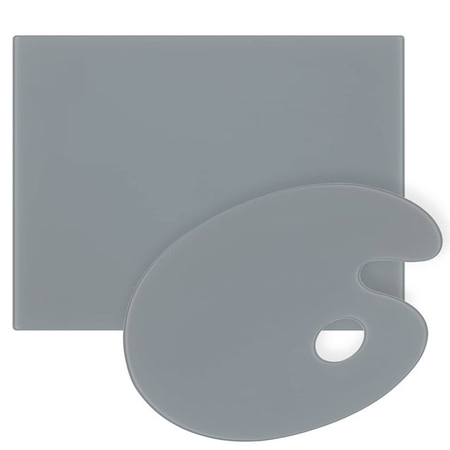 New York Central Glass Palettes New York Central Glass Palettes