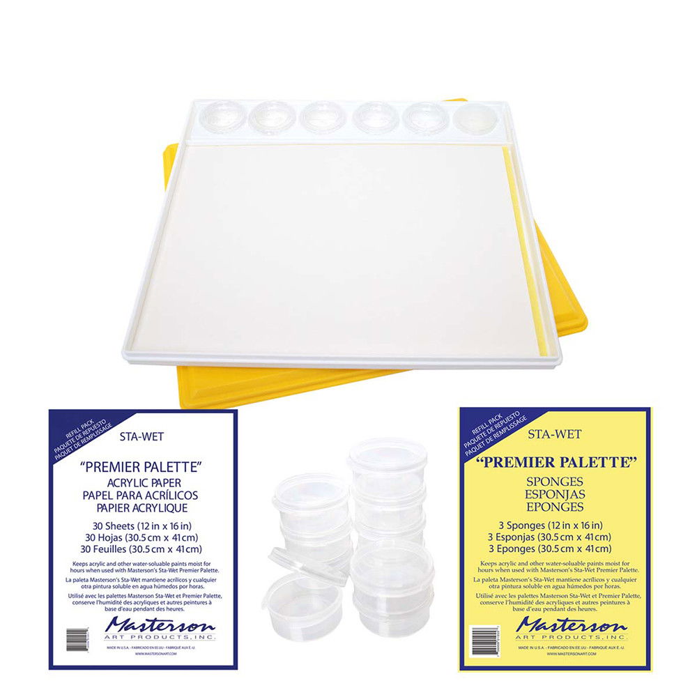 Masterson Painters Pal Products