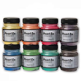 Pearl-Ex Pigment