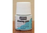 Pebeo Drawing Gum 45ml Bottle Pebeo Drawing Gum 45ml Bottle