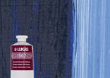 Lukas 1862 Oil Color Ultramarine Blue 37ml Tube - (58719)