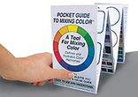 Pocket Guide To Color Mixing Pocket Guide To Color Mixing