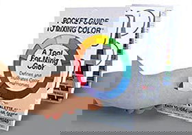 Pocket Guide To Color Mixing