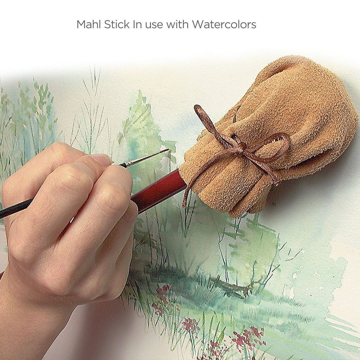 Professional Mahl Stick