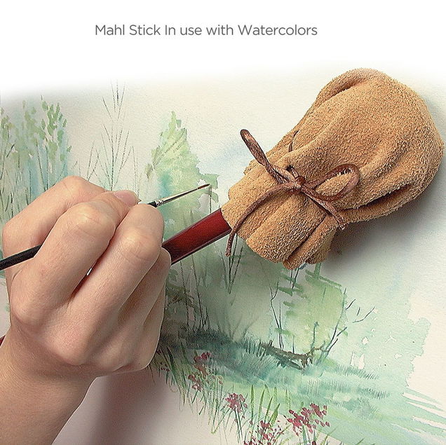 Professional Mahl Stick Professional Mahl Stick